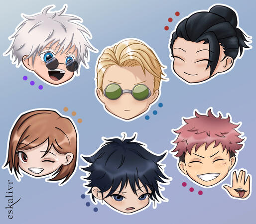 Chibi Chibi