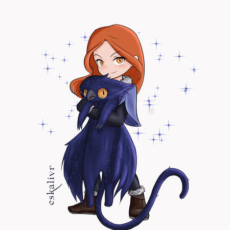 Chibi Chibi